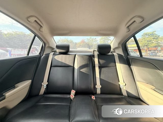 Honda Feng Fan id 4221017 из Китая 12
