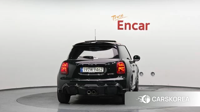 Mini Cooper S id 3883663 из Кореи 14