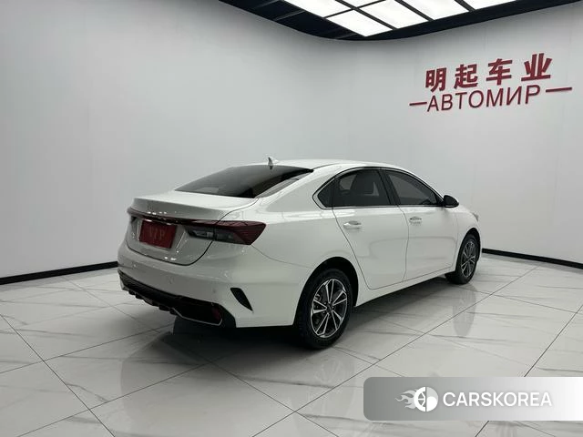 Kia K3 id 4333835 из Китая 11