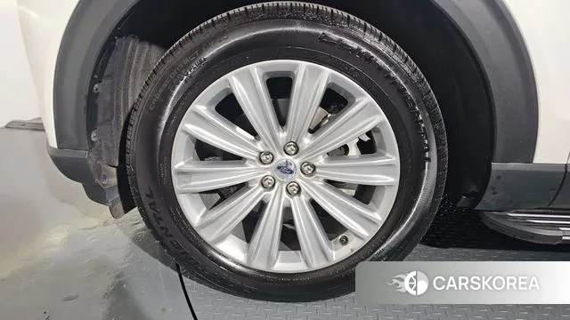 Ford Explorer 6th Generation id 3433291 из Кореи 14