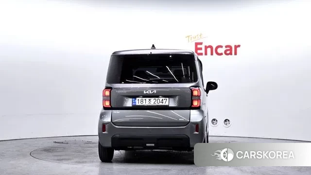 Kia The New Kia Ray id 3550456 из Кореи 14