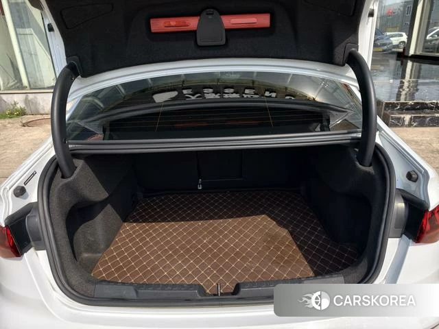 Audi A3 id 4259729 из Китая 11