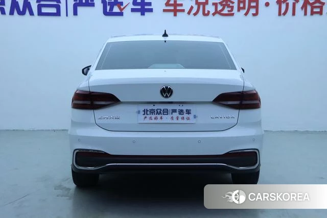 Volkswagen Lavida id 4222032 из Китая 17