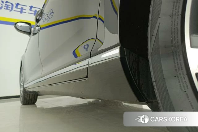 Volkswagen Magotan PHEV id 3823630 из Китая 11