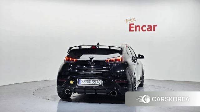 Hyundai Veloster (JS) id 3843462 из Кореи 14