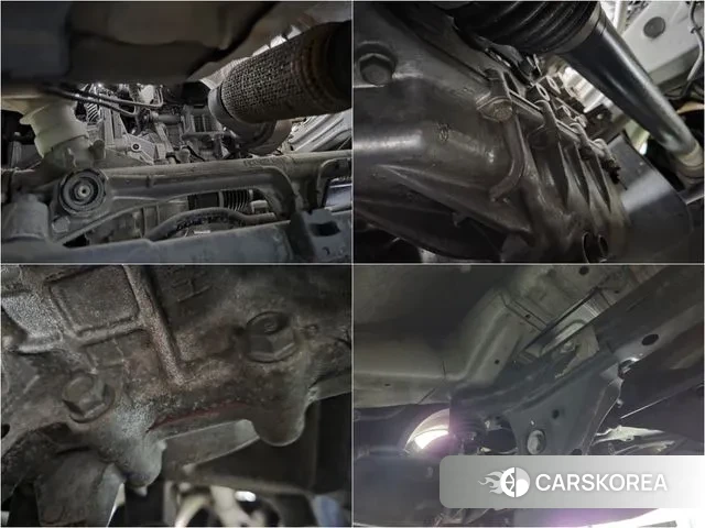 Hyundai Sonata (DN8) id 3161008 из Кореи 14