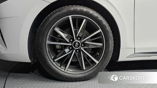 Hyundai The New Grandeur IG id 4848990 из Кореи 25