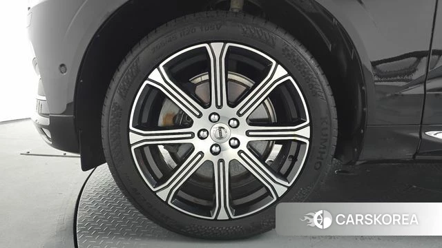 Volvo XC60 second Generation id 4751233 из Кореи 32
