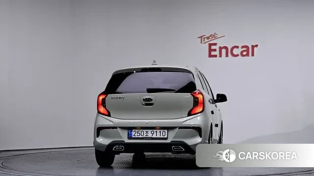 Kia Morning Urban (JA) id 3433858 из Кореи 14