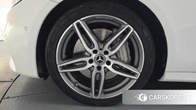 Mercedes-Benz E-Class W213 id 3905752 из Кореи 14