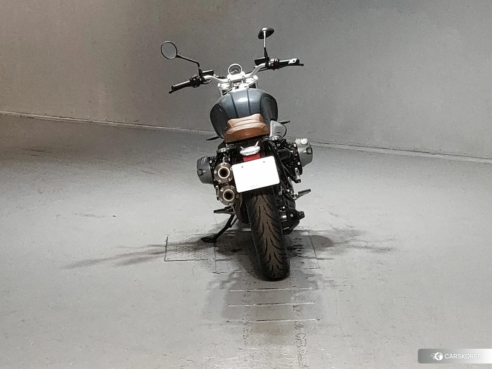 BMW R NINE T SCRAMBLER 2020 из Японии, фото 3