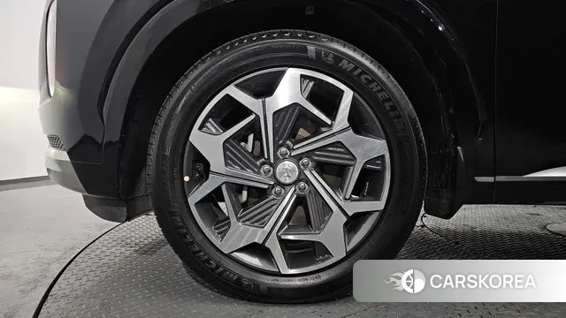 Hyundai Palisade id 3654912 из Кореи 14