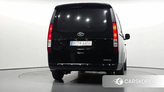 Hyundai Staria id 4768691 из Кореи 14