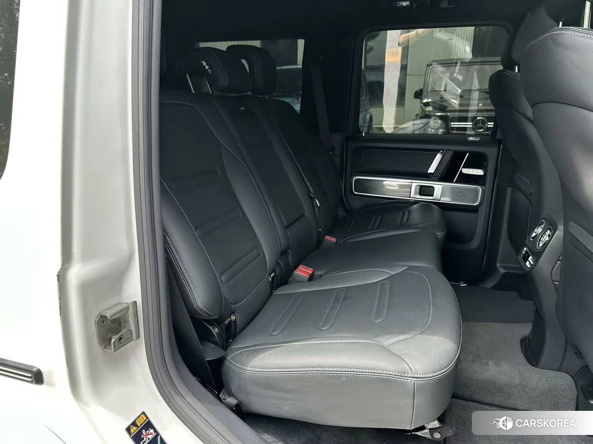 Mercedes-Benz G-class id 4486632 из Китая 11
