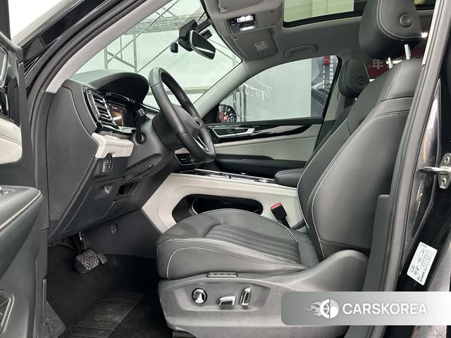 Volkswagen Tourang id 4299756 из Китая 22