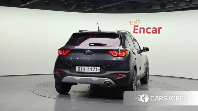Kia Stonic id 4596329 из Кореи 14
