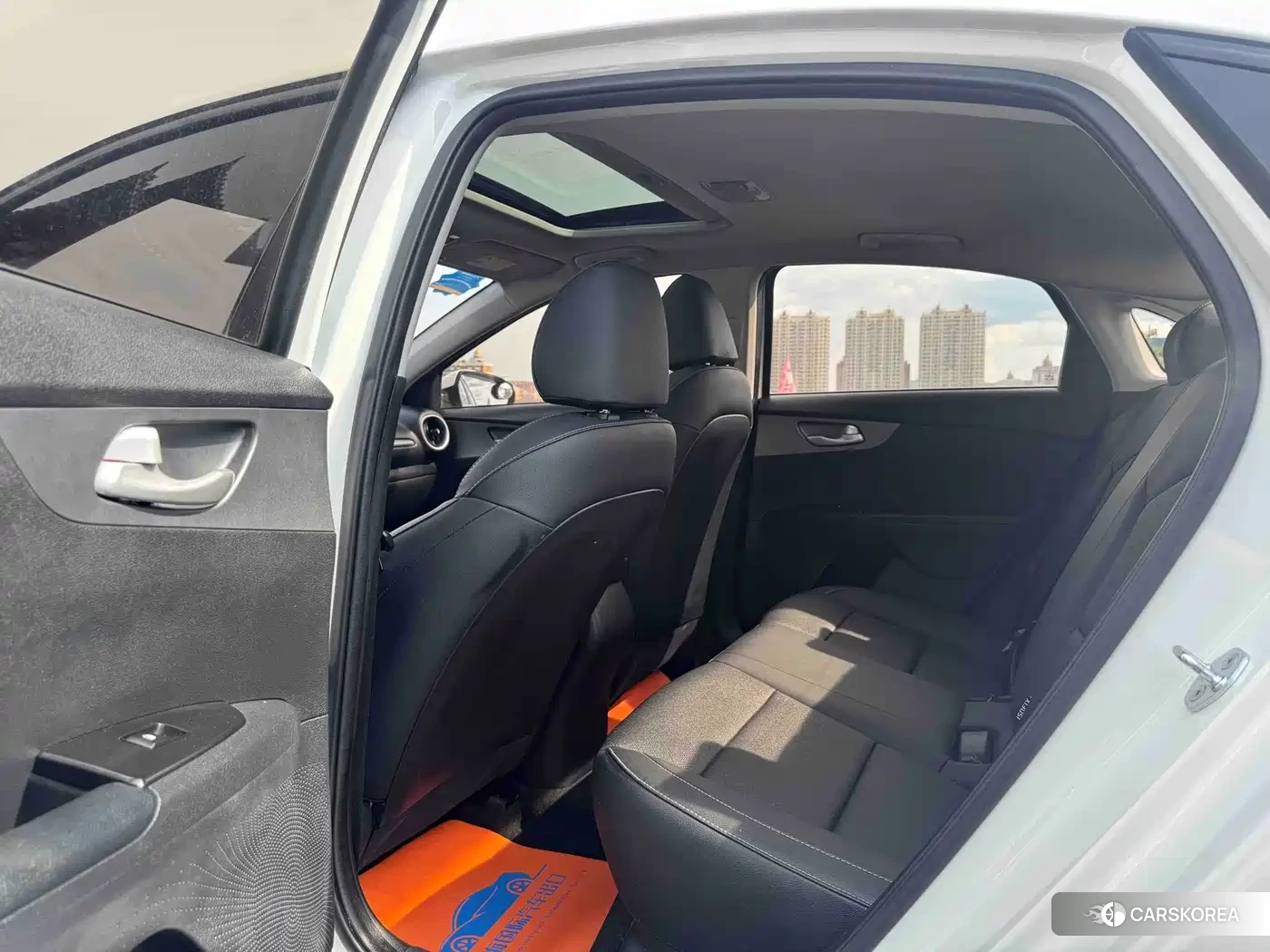 Kia K3 id 4576299 из Китая 15