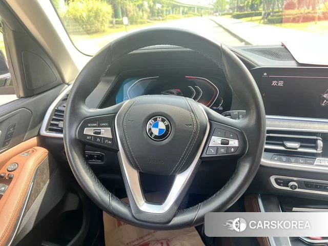 BMW X5 (imported) id 4299457 из Китая 8
