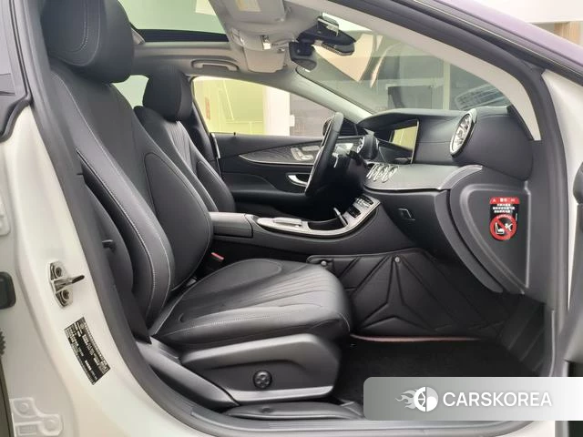 Mercedes-Benz CLS id 4400059 из Китая 8