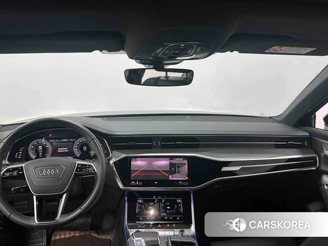 Audi A6L id 4348882 из Китая 10