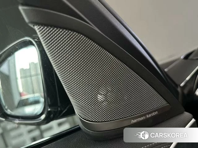 BMW 5 series id 3857885 из Китая 7