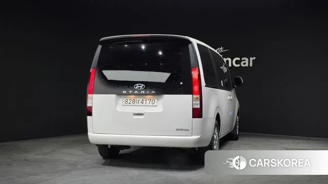 Hyundai Staria id 3137623 из Кореи 14