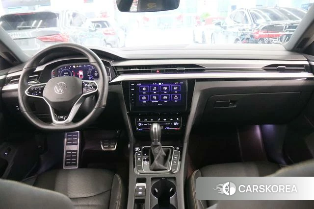 Volkswagen CC id 4261154 из Китая 17