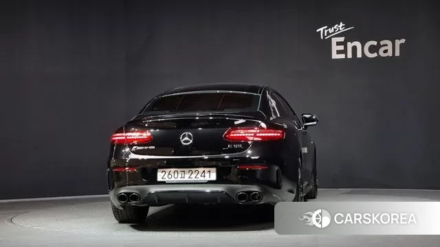 Mercedes-Benz E-Class W213 id 2857772 из Кореи 14