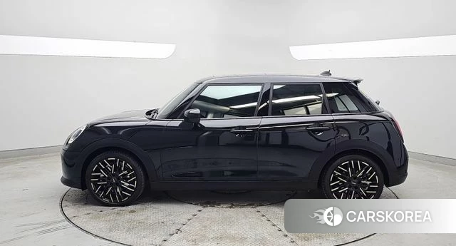Mini Cooper S 4th Generation id 4349268 из Кореи 14