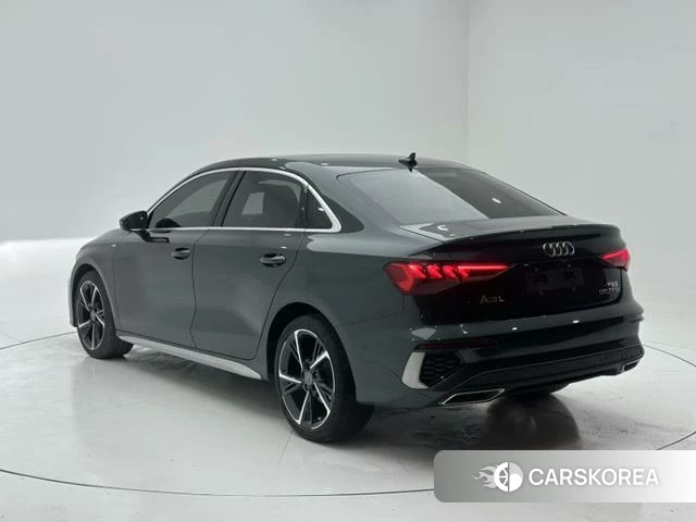 Audi A3 id 4215004 из Китая 18