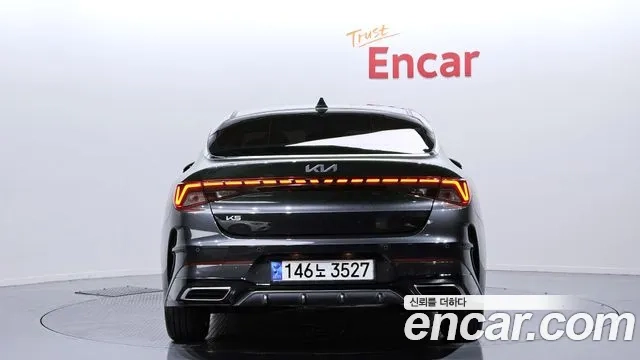 Kia K5 3rd generation id 2910492 из Кореи 14