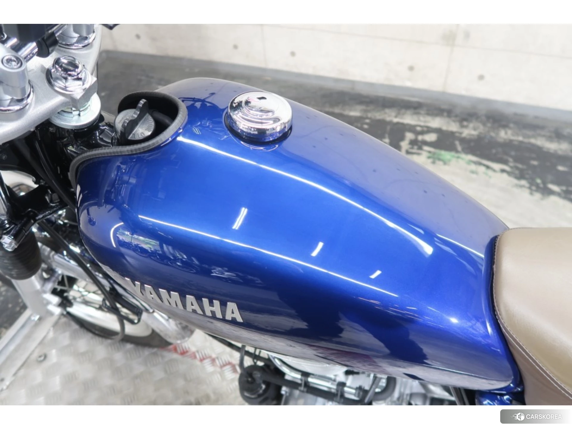 OTHER SR400 FINAL ED id 4380058 из Японии 24
