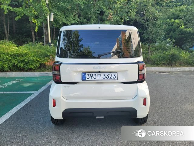 Kia The New Kia Ray id 4792715 из Кореи 14