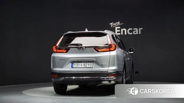 Honda CR-V 5th generation id 3043819 из Кореи 14