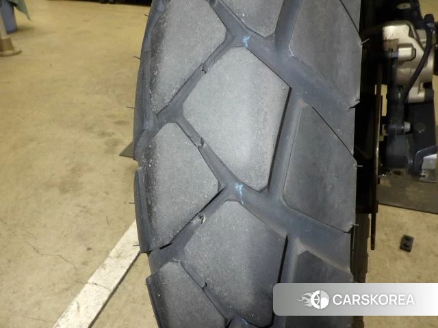 BMW G310GS id 3946174 из Японии 26