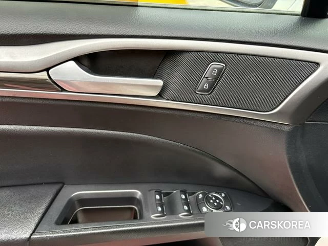 Ford Mondeo id 4387642 из Китая 14