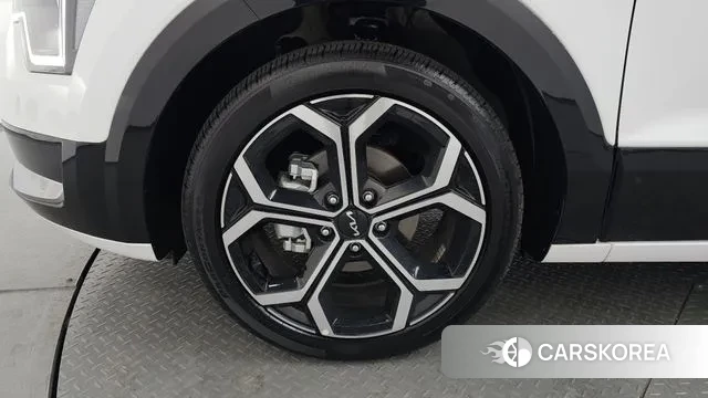 Kia Di Ol Nu Niro id 3690719 из Кореи 14