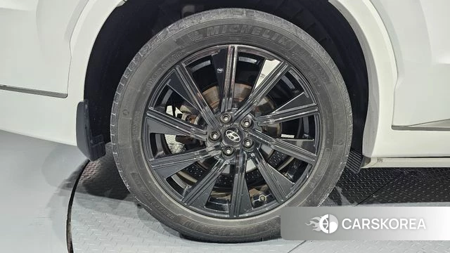 Hyundai Palisade id 4707386 из Кореи 29