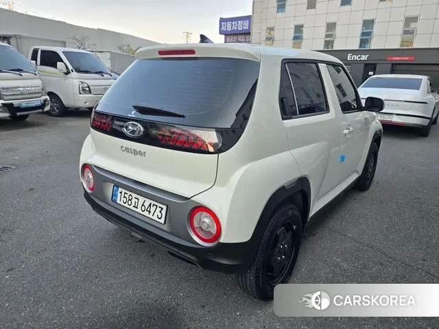 Hyundai Casper id 3411328 из Кореи 14