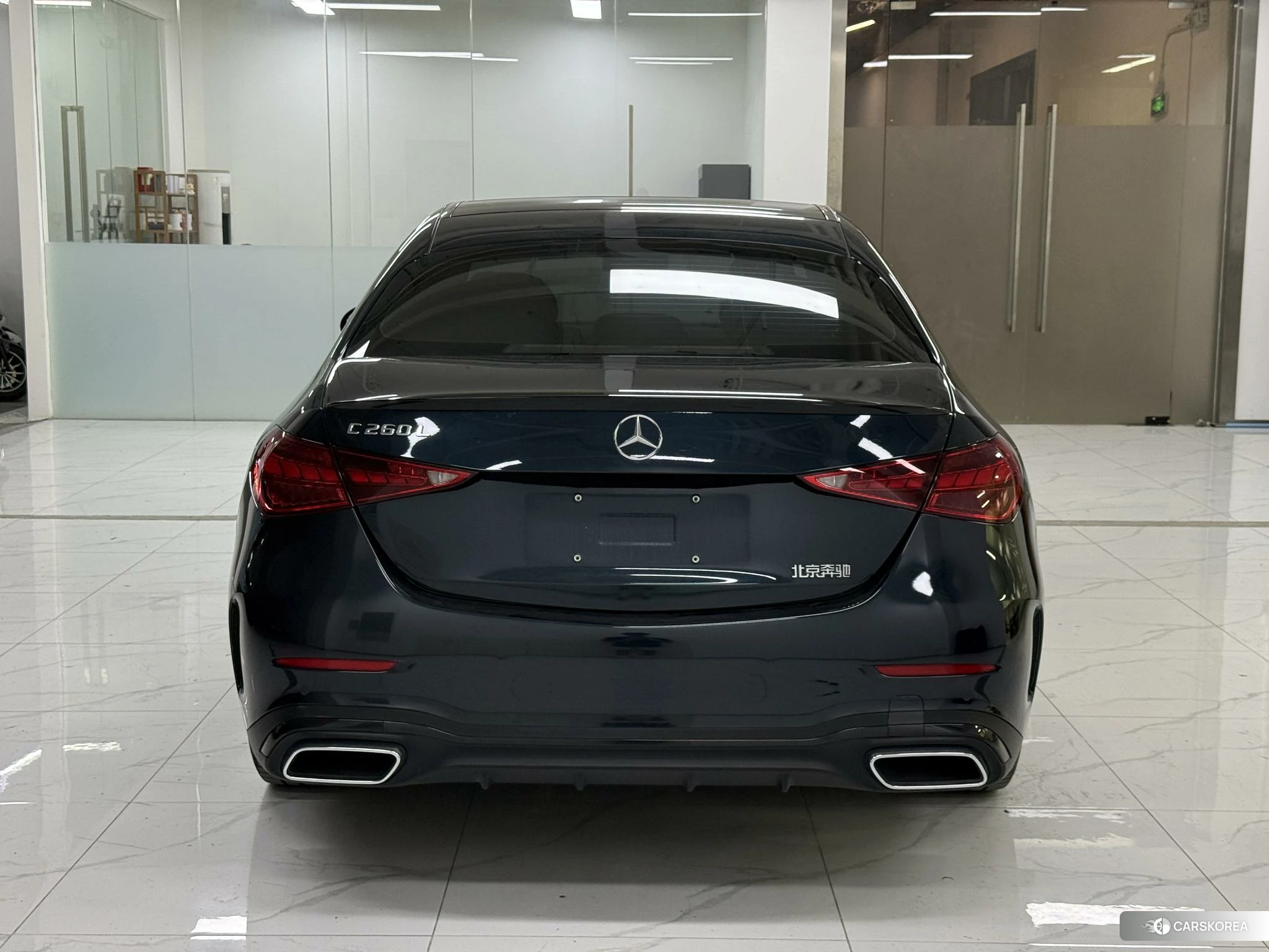 Mercedes-Benz C-class id 4510941 из Китая 13