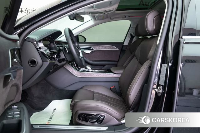 Audi A8 id 4353118 из Китая 22