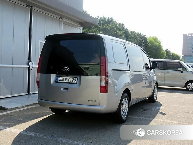 Hyundai Staria id 4701777 из Кореи 13