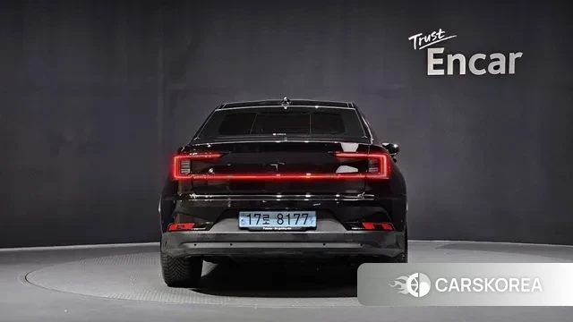 Polestar Polestar 2 id 3483239 из Кореи 14