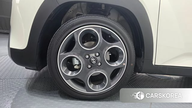 Hyundai The New Casper id 4548639 из Кореи 25