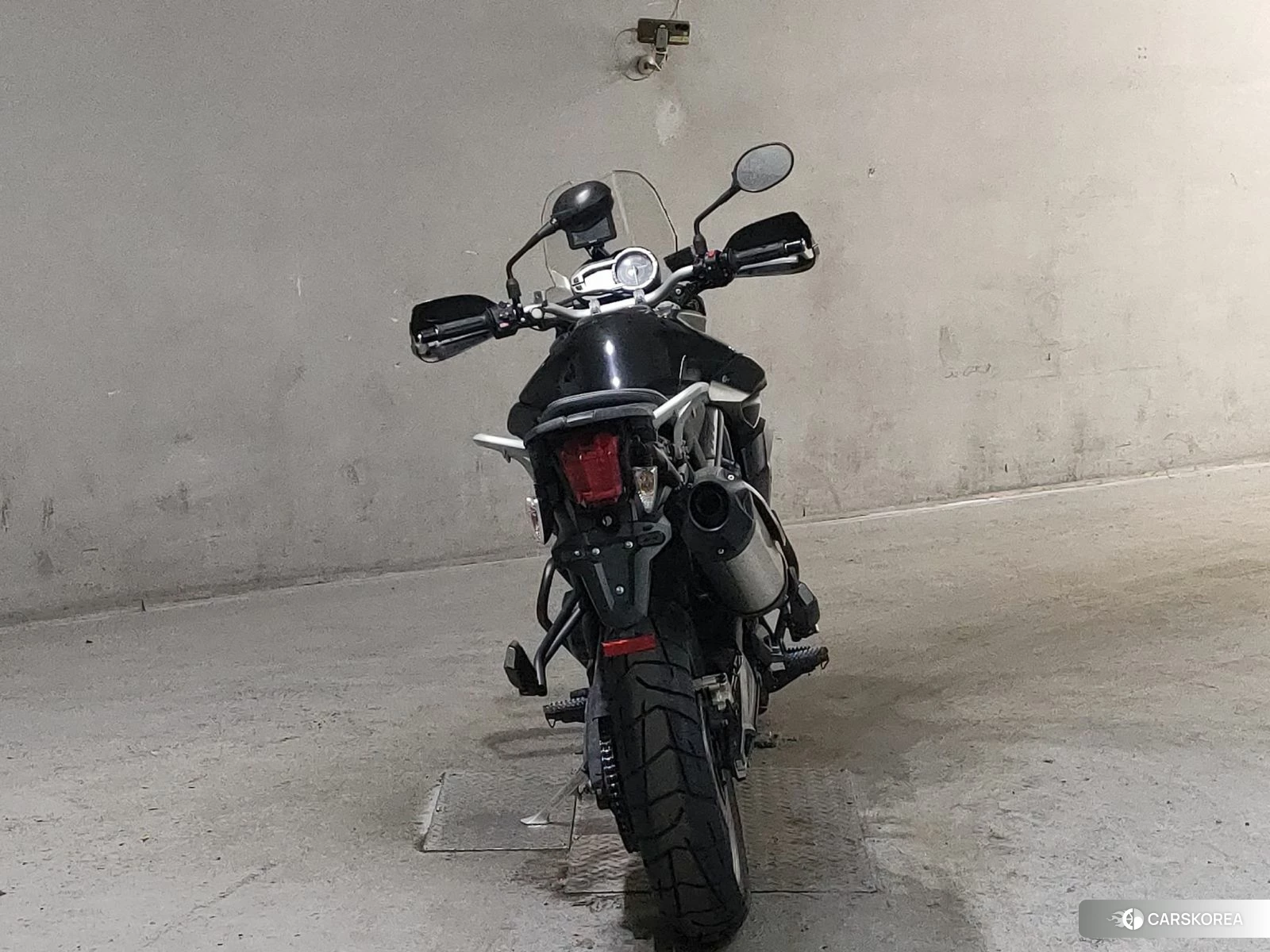 Проданный Triumph TIGER 800 2012 из Японии, фото 2