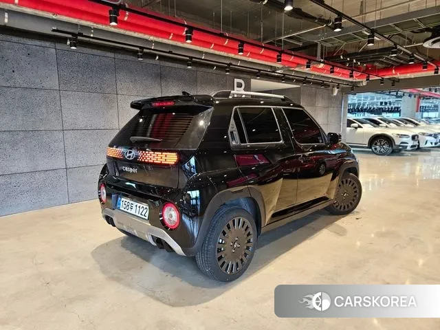 Hyundai The New Casper id 3731411 из Кореи 14