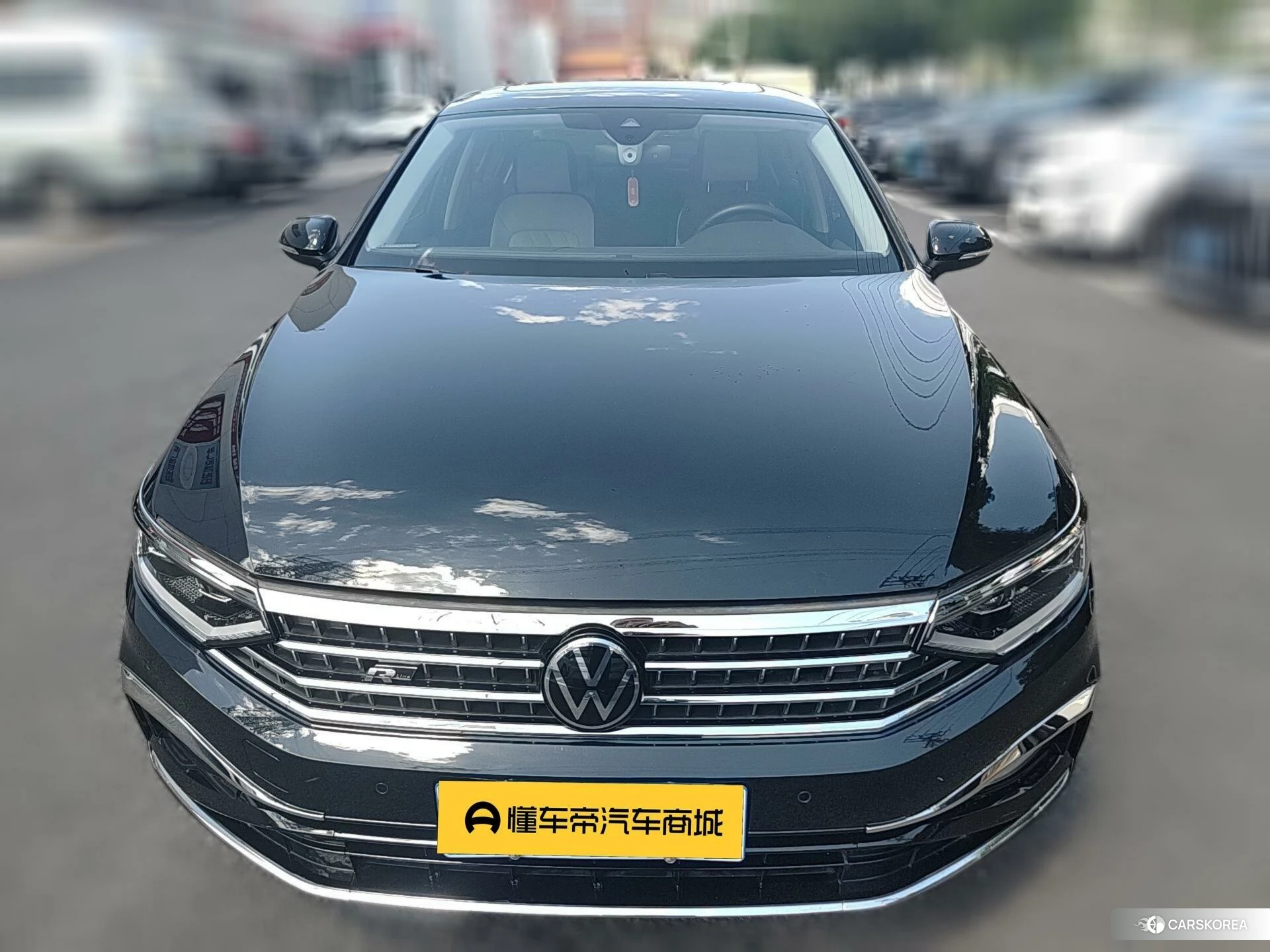Volkswagen Magotan id 4441358 из Китая 15