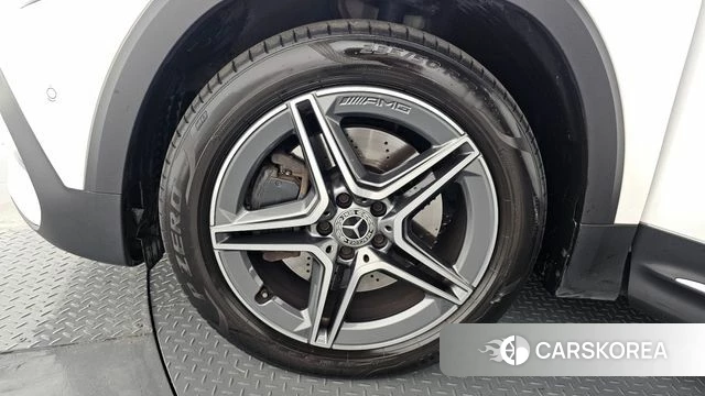 Mercedes-Benz GLB-Class X247 id 4434764 из Кореи 26