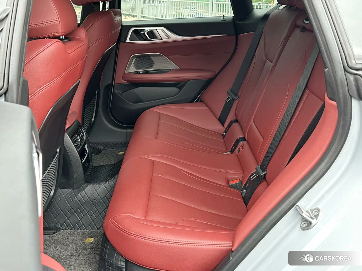 BMW i4 id 4467675 из Китая 12
