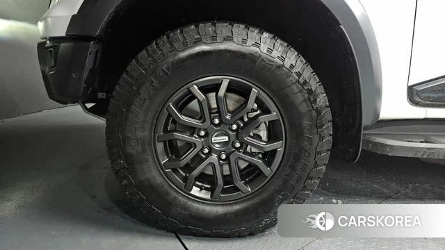 Ford Ranger 4th Generation id 3891178 из Кореи 14